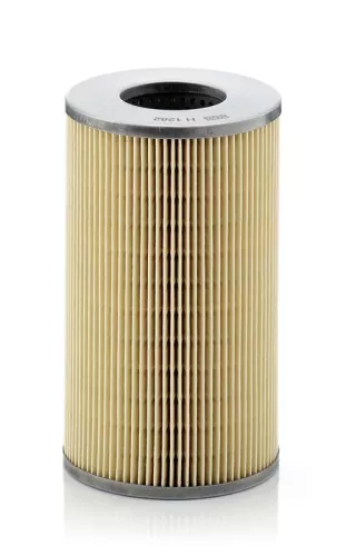 MANN-FILTER Oil Filter (H1282X)
