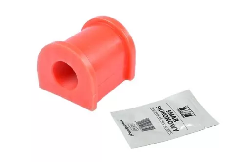 Mounting, stabiliser bar