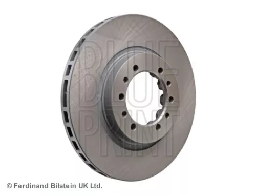 BLUE PRINT Brake Disc (ADC44348)