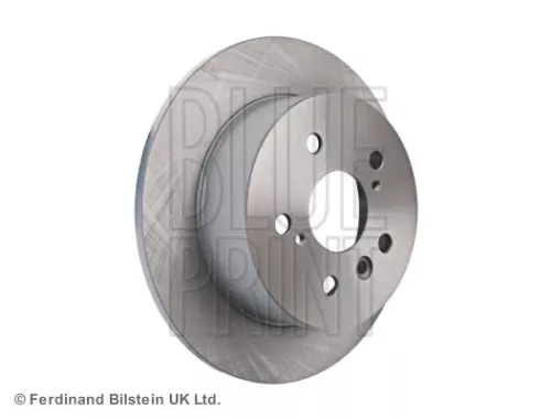 BLUE PRINT Brake Disc (ADT343239)