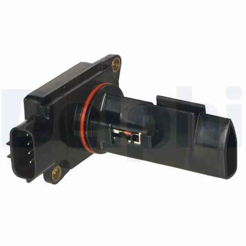 Mass Air Flow Sensor