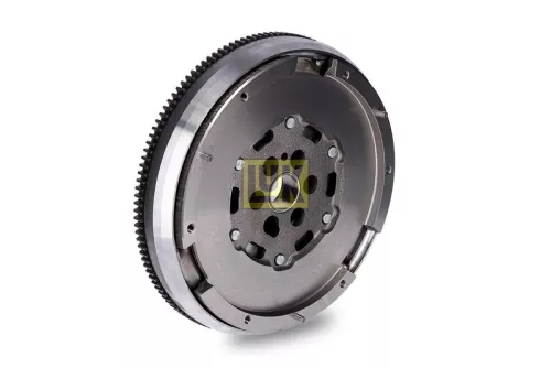 Flywheel
