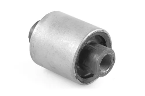 Mounting, shock absorber