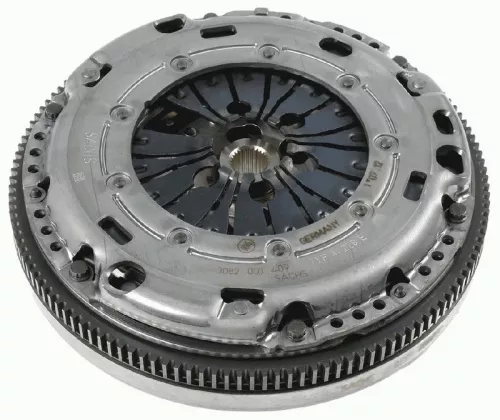 SACHS Clutch Kit (2289 000 280)