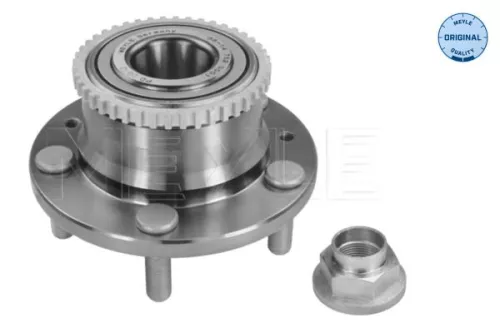 Wheel Hub