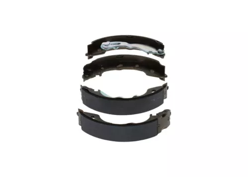 BOSCH Brake Shoe Set (0986487772)