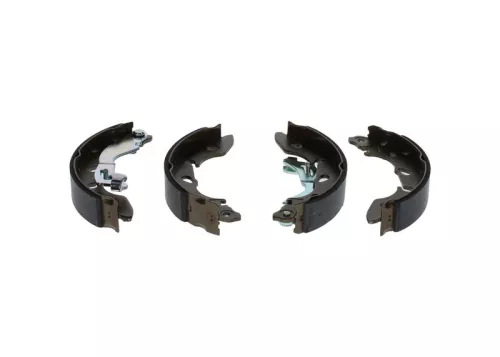 BOSCH Brake Shoe Set (0986487772)