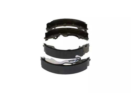 BOSCH Brake Shoe Set (0986487772)