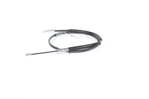 BOSCH Cable Pull, parking brake (1987482277)
