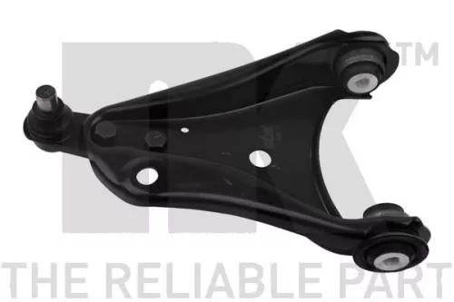 NK Control/Trailing Arm, wheel suspension (5013949)