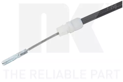 NK Cable Pull, parking brake (9025192)