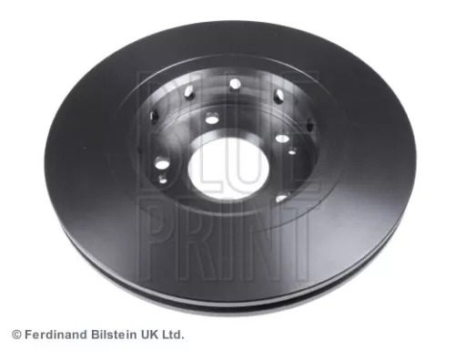 BLUE PRINT Brake Disc (ADC44392)