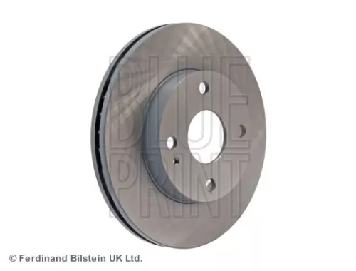 BLUE PRINT Brake Disc (ADM54364)