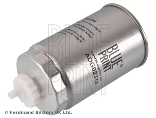 BLUE PRINT Fuel Filter (ADG02333)