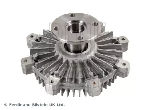 BLUE PRINT Clutch, radiator fan (ADG091802)