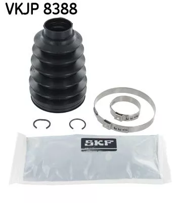 SKF Bellow Kit, drive shaft (VKJP8388)