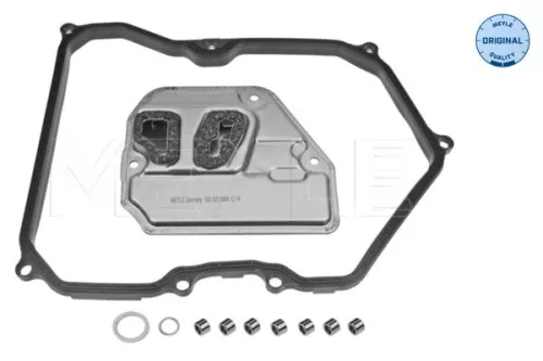 Hydraulic Filter Kit, automatic transmission