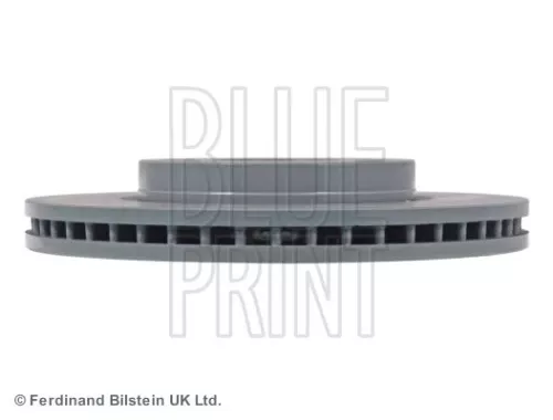 BLUE PRINT Brake Disc (ADG04344)