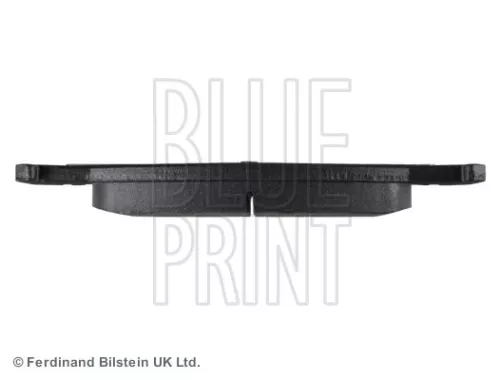 BLUE PRINT Brake Pad Set, disc brake (ADH24290)