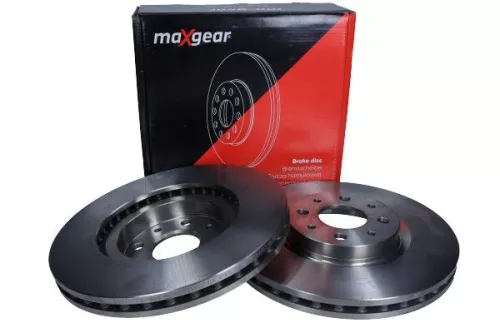 MAXGEAR Brake Disc (19-2014)