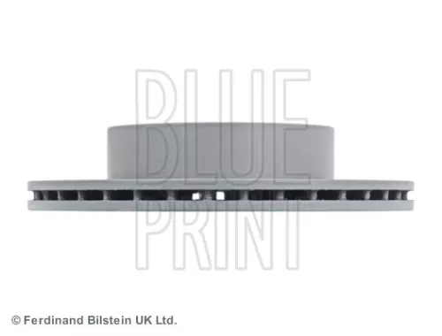 BLUE PRINT Brake Disc (ADK84314)