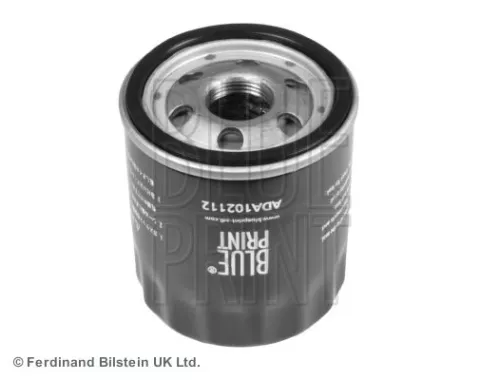 BLUE PRINT Oil Filter (ADA102112)