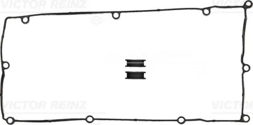 Gasket Set, cylinder head cover