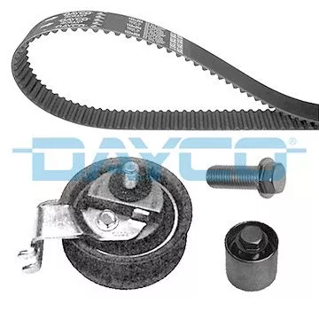 DAYCO Timing Belt Kit (KTB484)