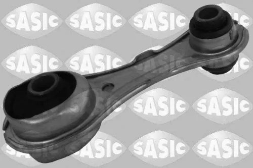Mounting, engine