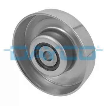 DAYCO Deflection/Guide Pulley, V-ribbed belt (APV2809)
