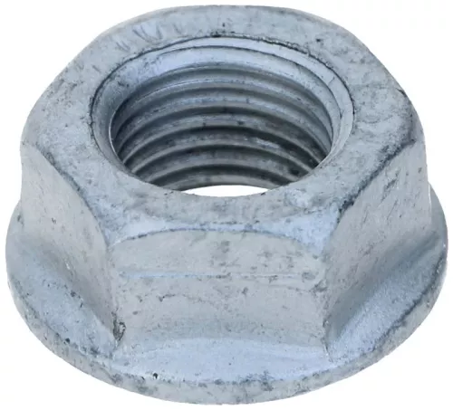 SACHS Shock Absorber (315 136)