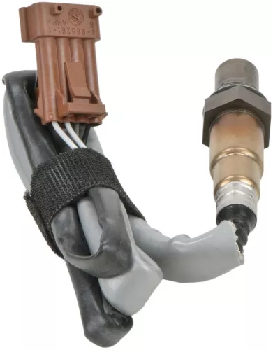 BOSCH Oxygen Sensor (0258006624)