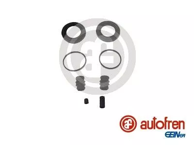AUTOFREN SEINSA Repair Kit, brake caliper (D4972)