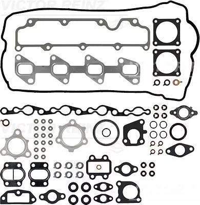 Gasket Kit, cylinder head