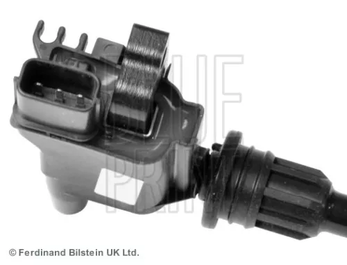 BLUE PRINT Ignition Coil (ADM51475)