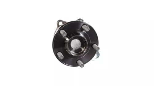 SKF Wheel Bearing Kit (VKBA7479)