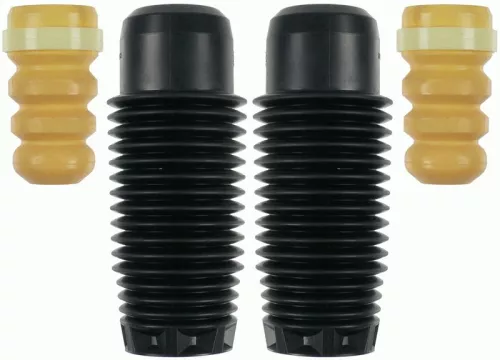 Dust Cover Kit, shock absorber