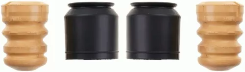 Dust Cover Kit, shock absorber