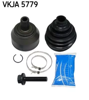 SKF Joint Kit, drive shaft (VKJA5779)