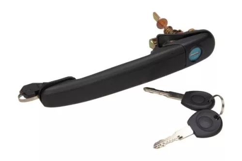 Exterior Door Handle