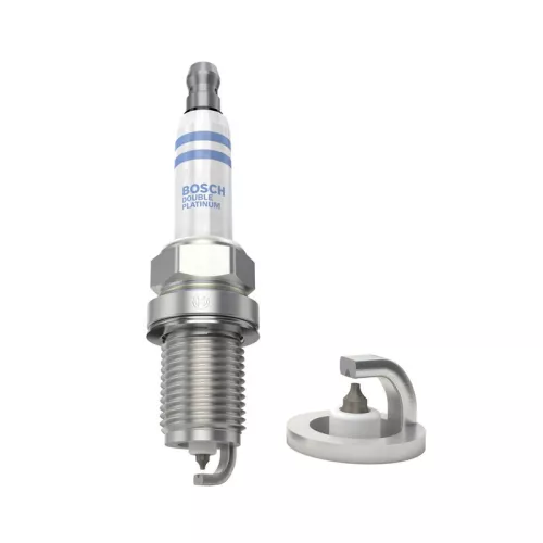 BOSCH Spark Plug (0242240627)