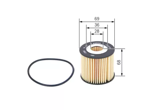 Oil Filter