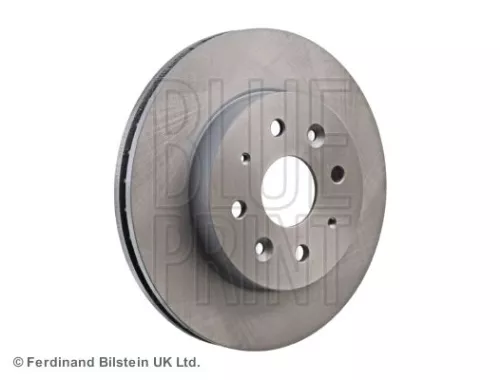 BLUE PRINT Brake Disc (ADG04383)