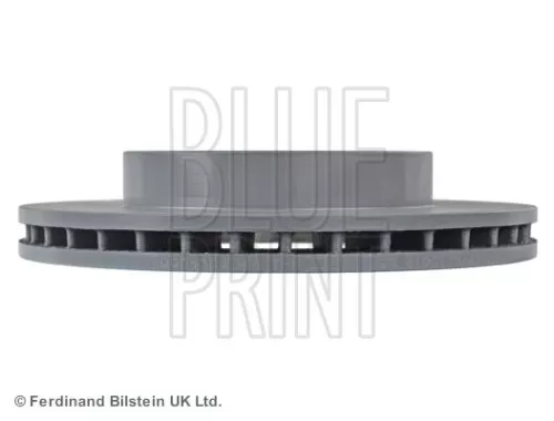 BLUE PRINT Brake Disc (ADG04383)