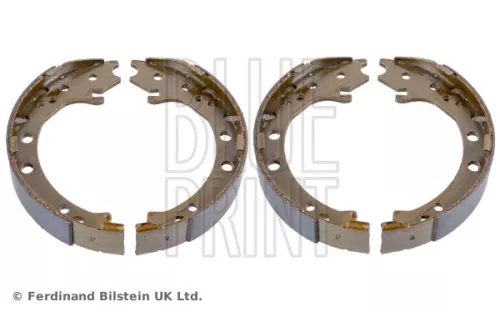 Brake Shoe Set, parking brake