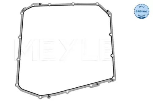 MEYLE Gasket, automatic transmission oil sump (1001400003)