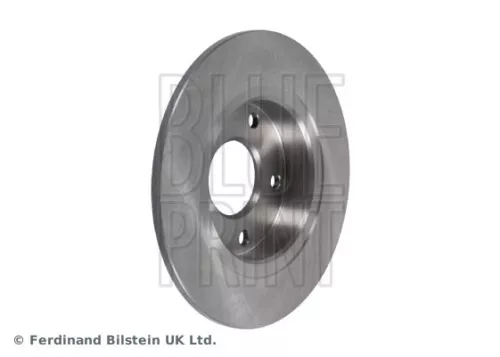BLUE PRINT Brake Disc (ADM543131)
