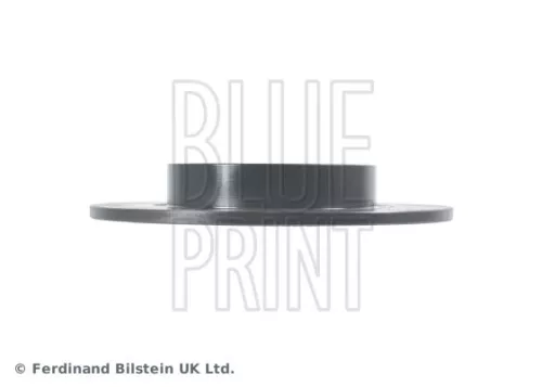BLUE PRINT Brake Disc (ADM543131)