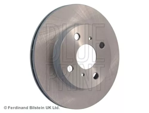 BLUE PRINT Brake Disc (ADT343113)