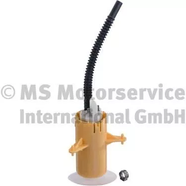 Fuel Pump